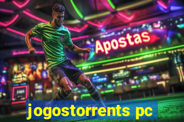 jogostorrents pc